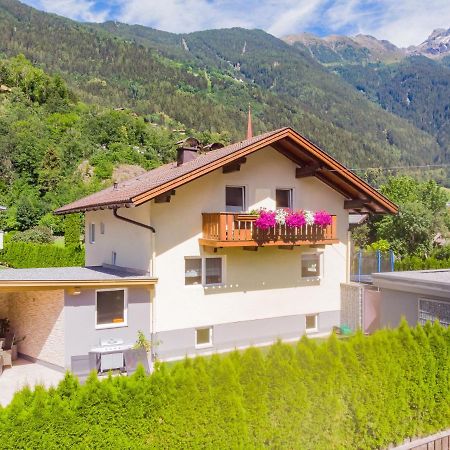 Holiday Home Oetztal By Interhome Bagian luar foto