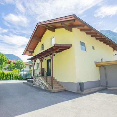 Holiday Home Oetztal By Interhome Bagian luar foto