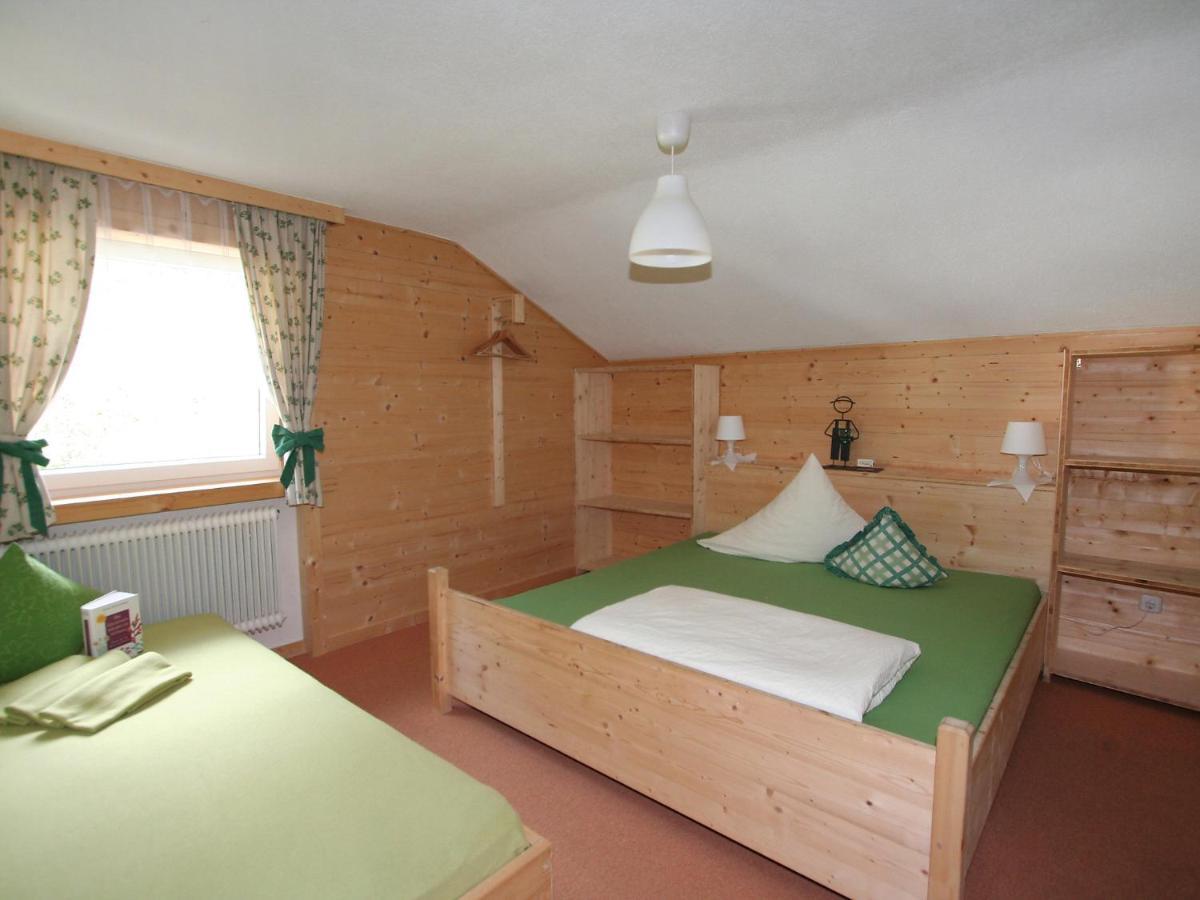 Holiday Home Oetztal By Interhome Bagian luar foto