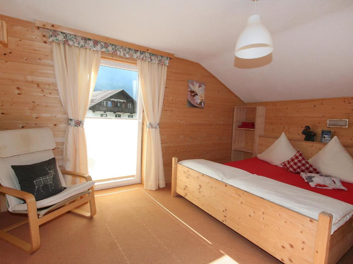 Holiday Home Oetztal By Interhome Bagian luar foto