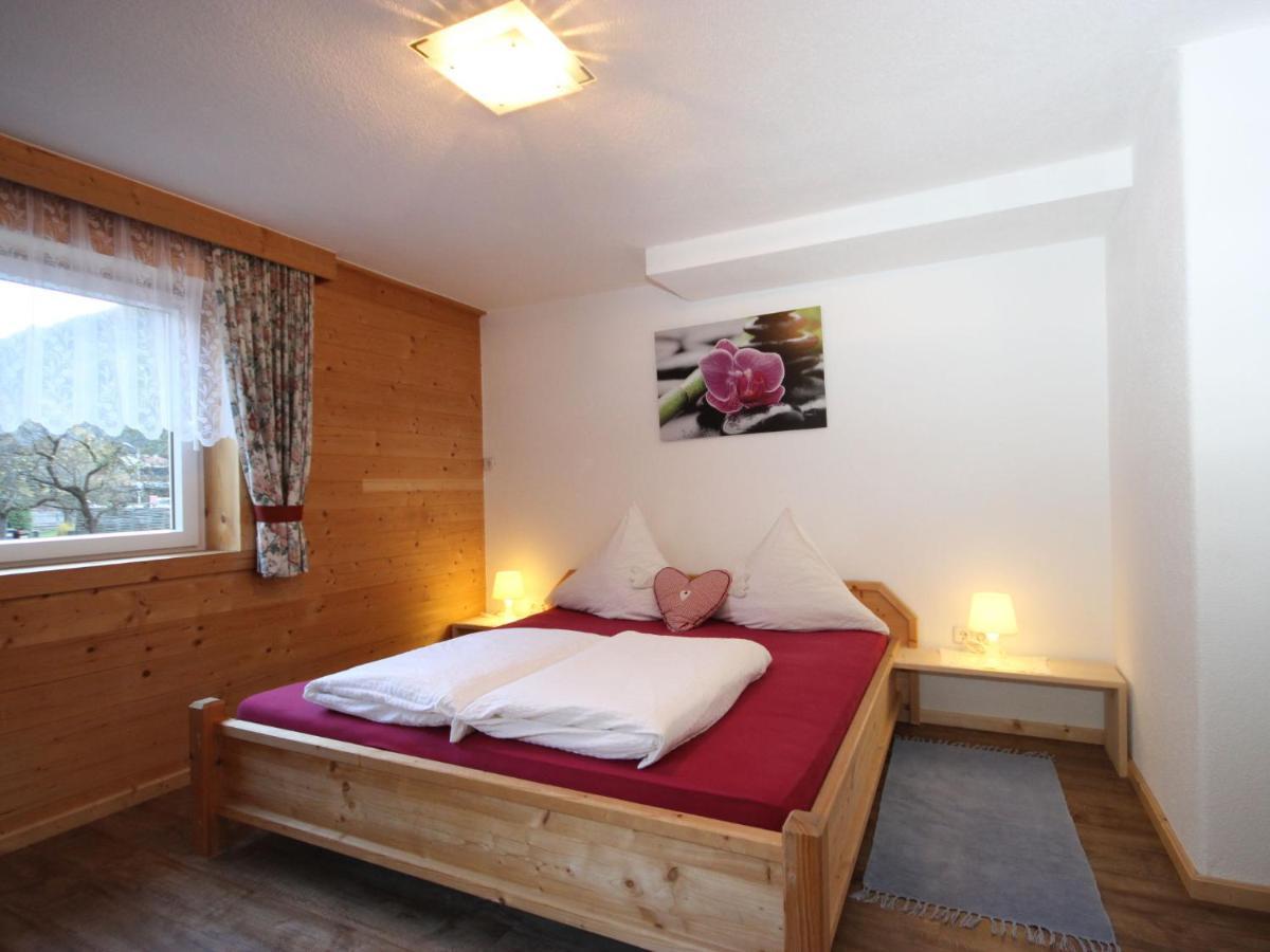 Holiday Home Oetztal By Interhome Bagian luar foto