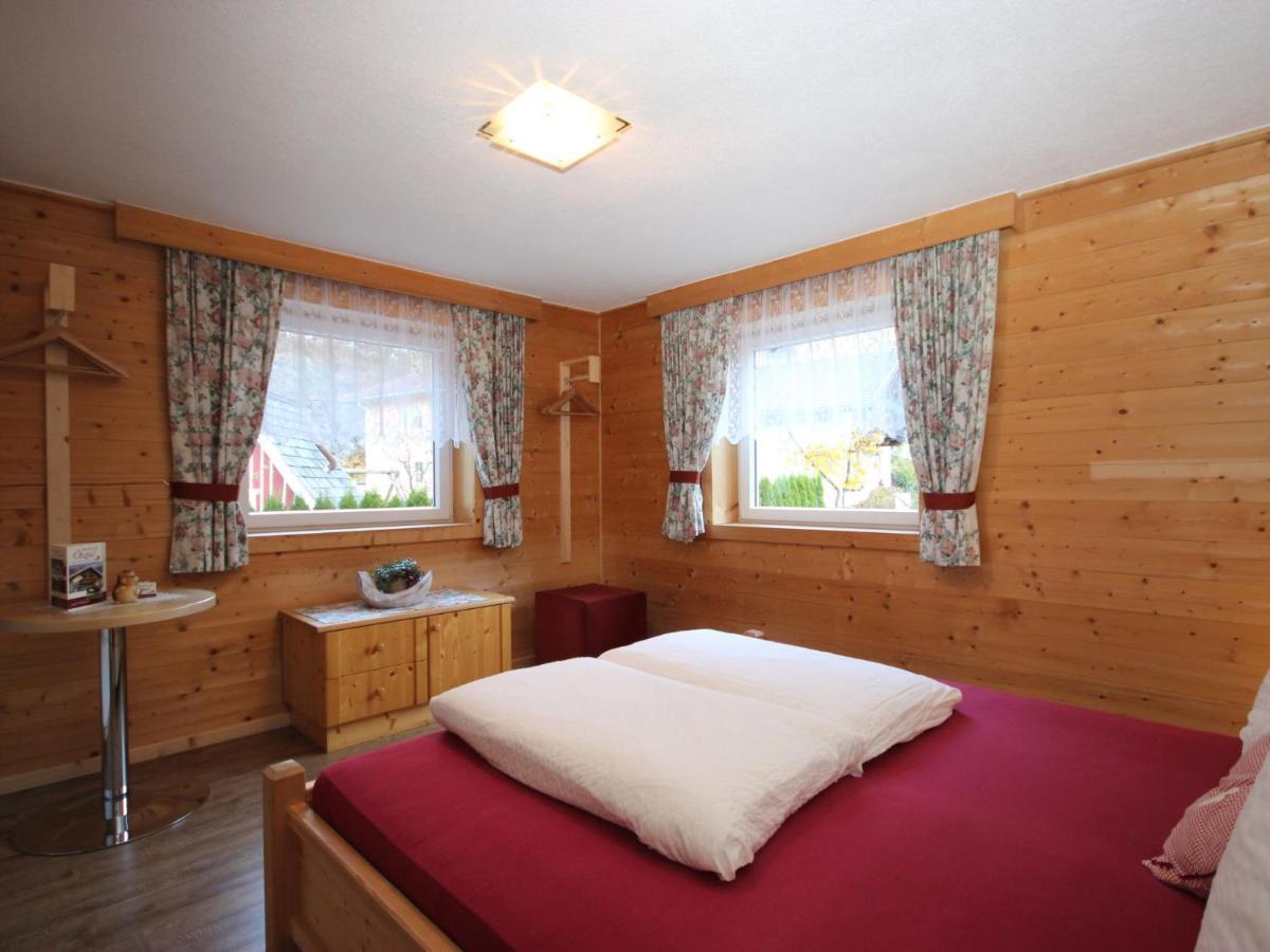 Holiday Home Oetztal By Interhome Bagian luar foto