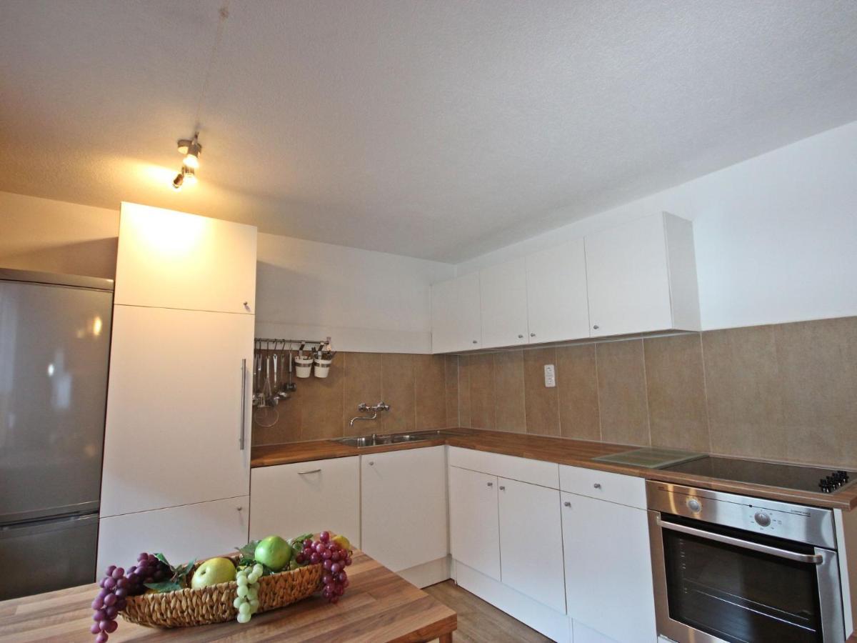 Holiday Home Oetztal By Interhome Bagian luar foto