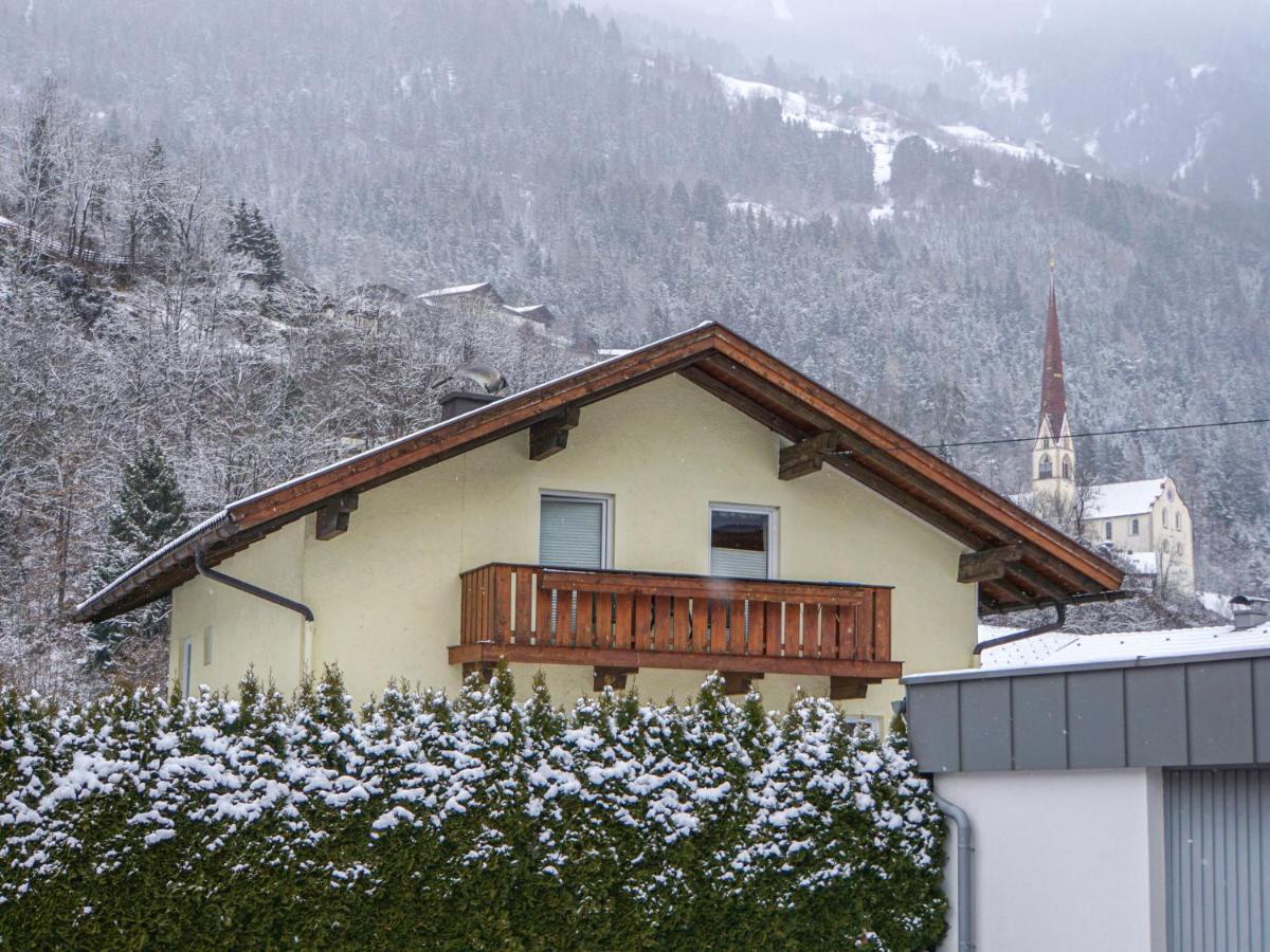 Holiday Home Oetztal By Interhome Bagian luar foto