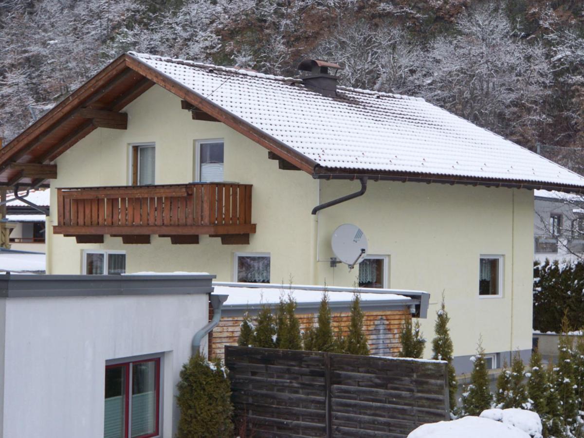 Holiday Home Oetztal By Interhome Bagian luar foto